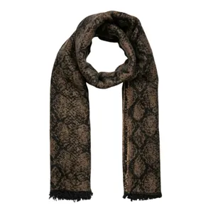 شال گردن کوتون مدل پوست ماری کد ktn23