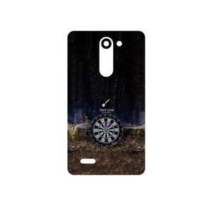 MAHOOT Dart Cover Sticker for LG L Bello