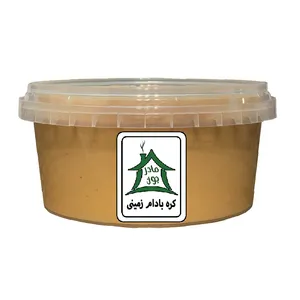 کره بادام زمینی خونه مادرجون - 500 گرم