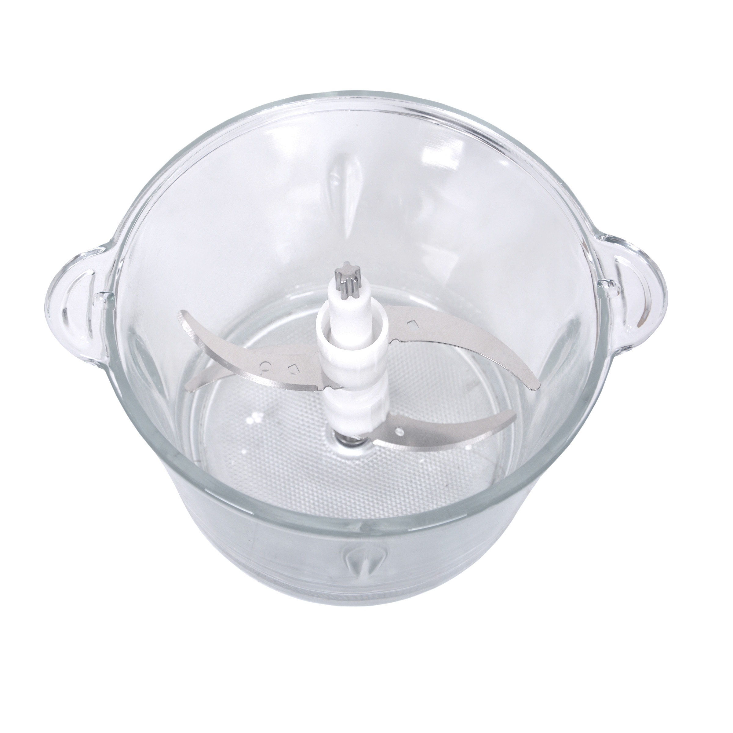 خردکن کرش مدل CH400