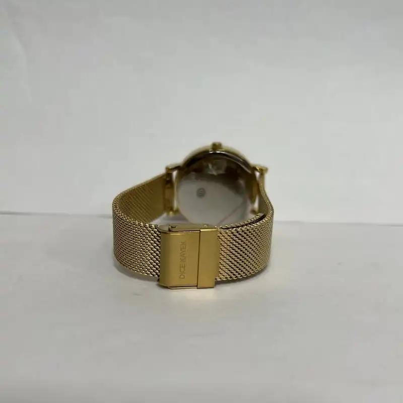 ساعت مچی عقربه ای زنانه دیس کایک مدل  DK.1.AG1260.02