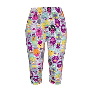 شلوارک زنانه مدل Russian doll