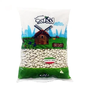 لوبیا سفید لندانه- 450 گرم