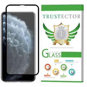 Trustector CMT Matte Screen Protector For Apple iPhone 11 Pro