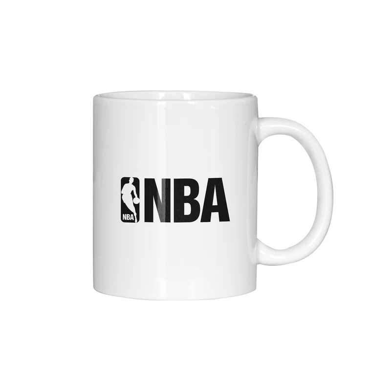 ماگ ژالینو طرح بکستبال NBA کد 001