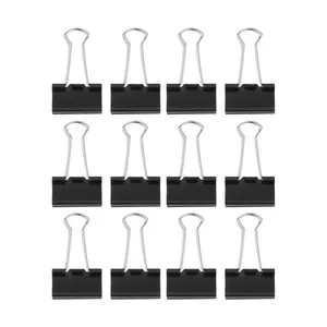 Panter Binder Clip Size 32mm - Pack of 12