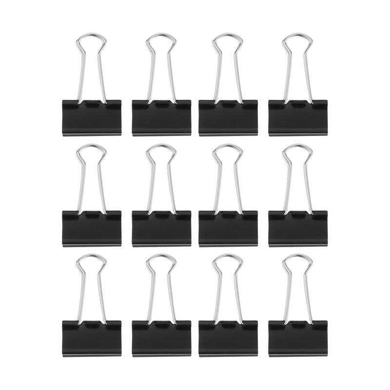 گیره کاغذ پنتر سایز 32 میلی متر