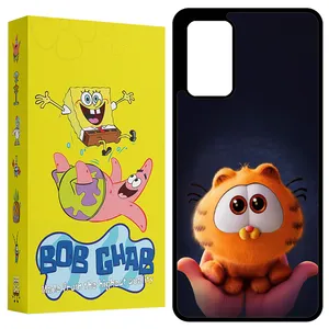 BOB Ghab BCPA72 Cover For Samsung Galaxy A72 4G  