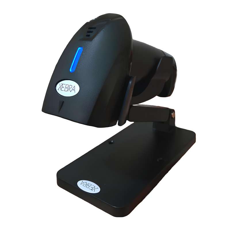 بارکد خوان دو بعدی ایکس زبرا مدل 3D Scan بارکد خوان دو بعدی ایکس زبرا مدل 3D Scan