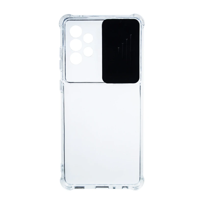 کاور مدل SHF کد AZ مناسب برای گوشی موبایل سامسونگ Galaxy A72