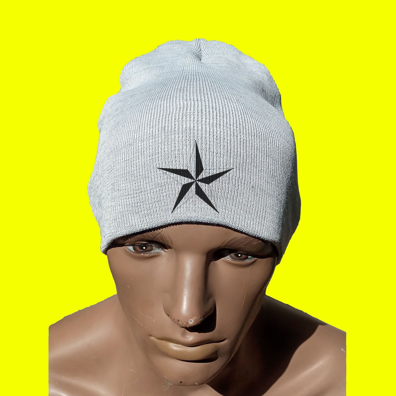 کلاه آی تمر مدل ستاره کد 43 -  - 3