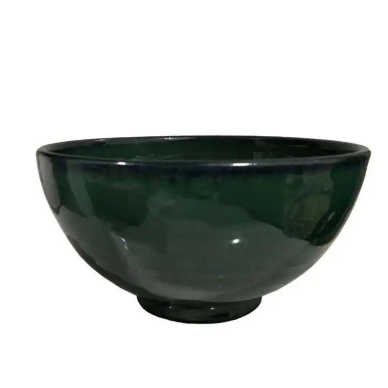 کاسه سفالی مدل آبگوشت خوری بسته 3 عددی