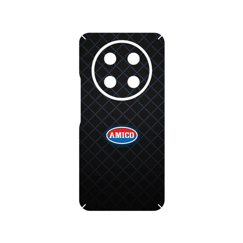 برچسب پوششی ماهوت مدل AMICO مناسب برای گوشی موبایل آنر X9c