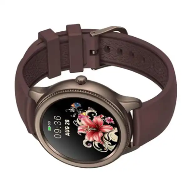 ساعت هوشمند زبلاز مدل LILY BRONZE