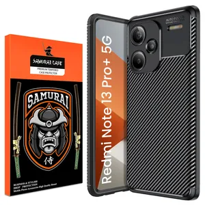 Samurai AF Case For Xiaomi Redmi Note 13 Pro Plus