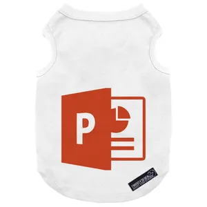 لباس سگ و گربه 27 طرح Microsoft PowerPoint کد MH914 سایز S