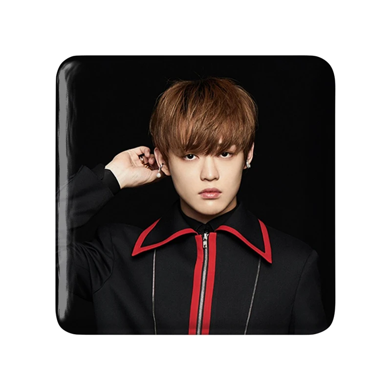 مگنت خندالو طرح چنله گروه NCT کد 12212