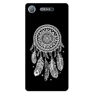 Megafone 7196 Cover For Sony Xperia XZ1