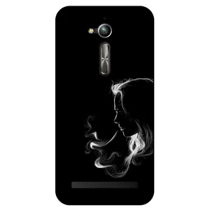  Megafone 8261 Cover For Asus Zenfone Go / ZB500KL