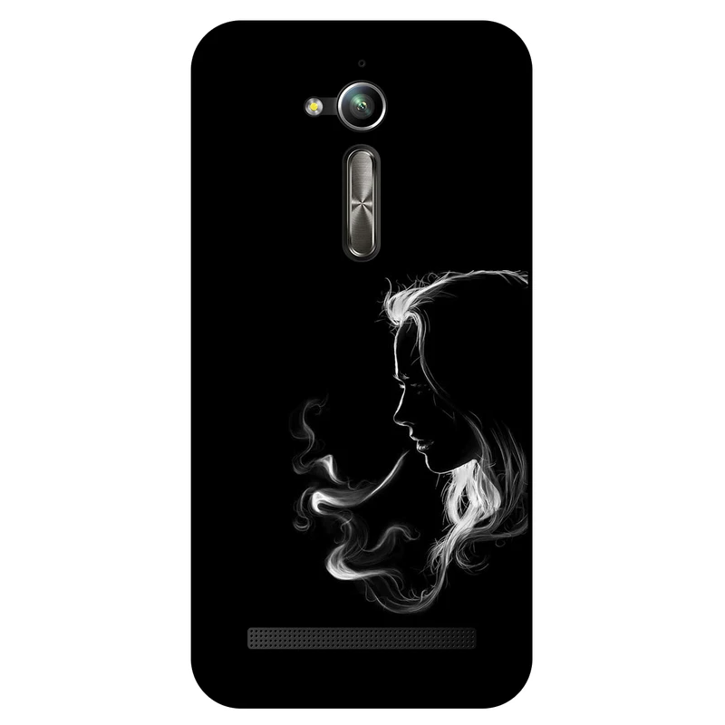 کاور مگافون کد 8261 مناسب برای گوشی موبایل ایسوس Zenfone Go / ZB500KL