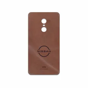 MAHOOT MNL-NSSN Cover Sticker for Xiaomi Redmi Note 4