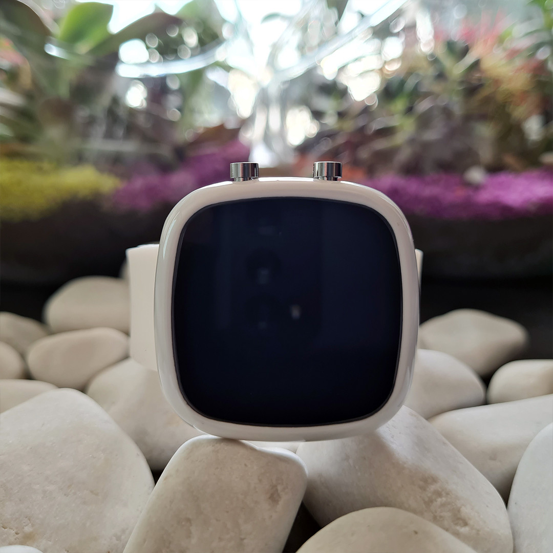 ساعت مچی دیجیتال مدل TLD1021 ساعت مچی دیجیتال مدل TLD1021