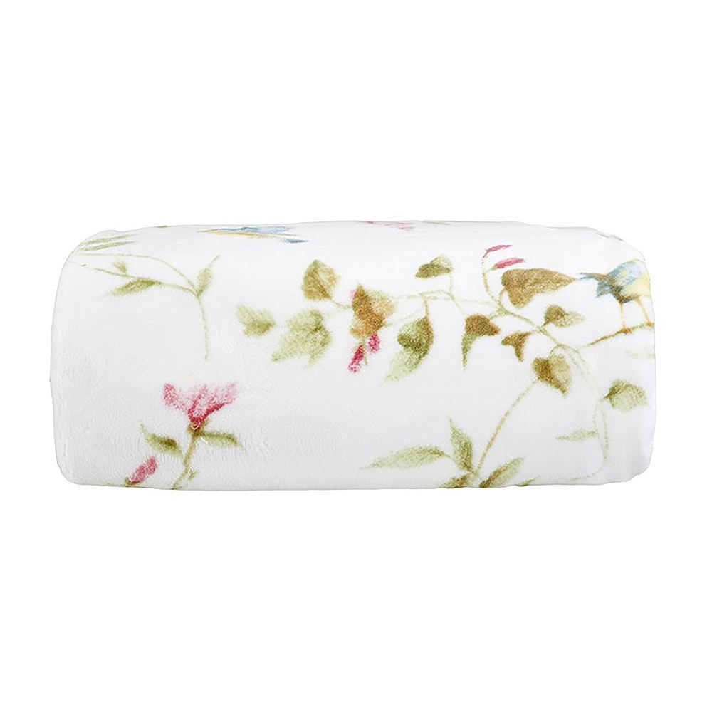 پتو کاراجا هوم طرح LATICIA BATT سایز 240 × 220 سانتی متر