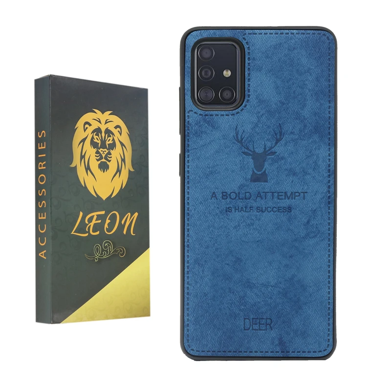 کاور مدل Gavazni مناسب برای گوشی موبایل سامسونگ Galaxy A51 4G / 5G