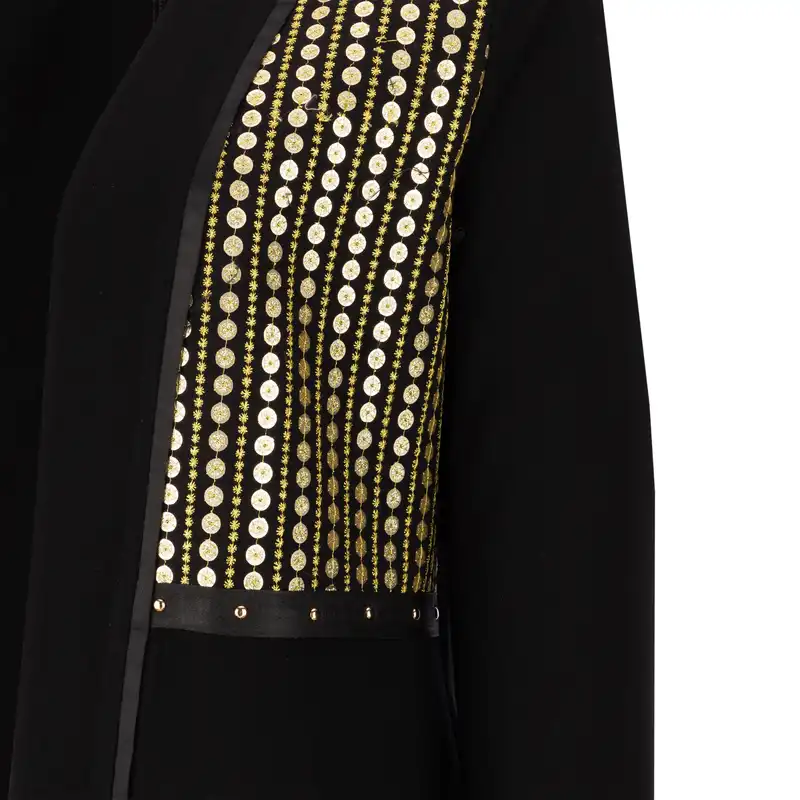 مانتو زنانه السانا مدل سوسن کد 153957