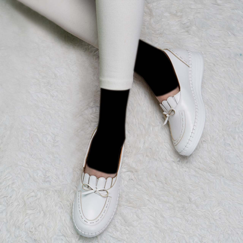 کفش طبی زنانه مدل کیمیا