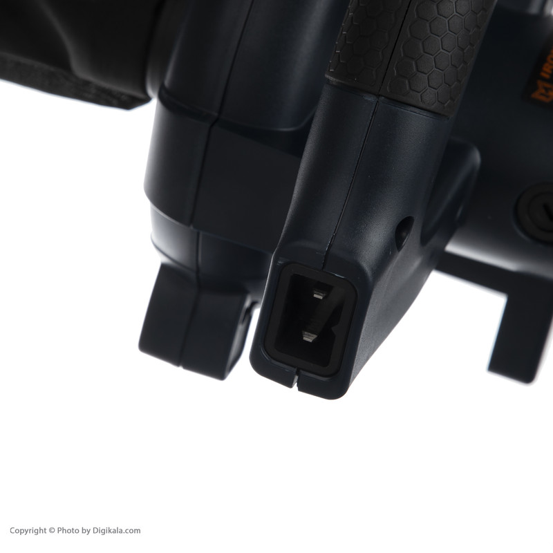 دستگاه دمنده و مکنده آیرون مکس مدل IM-B2015