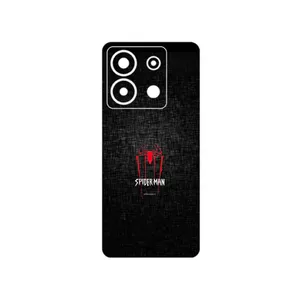 MAHOOT Spider_Man Cover Sticker for Xiaomi Poco X6