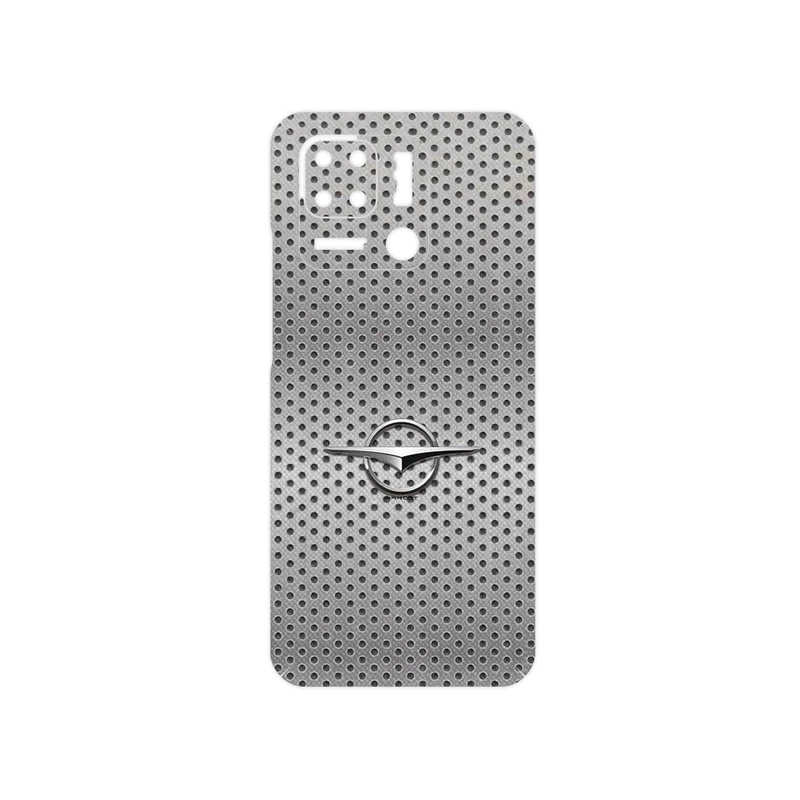 برچسب پوششی ماهوت مدل Haima مناسب برای گوشی موبایل شیائومی Redmi 10 Power