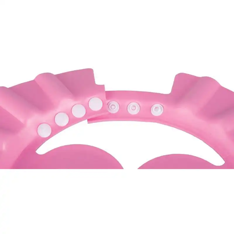 کلاه حمام نوزادی مدل Miky-S