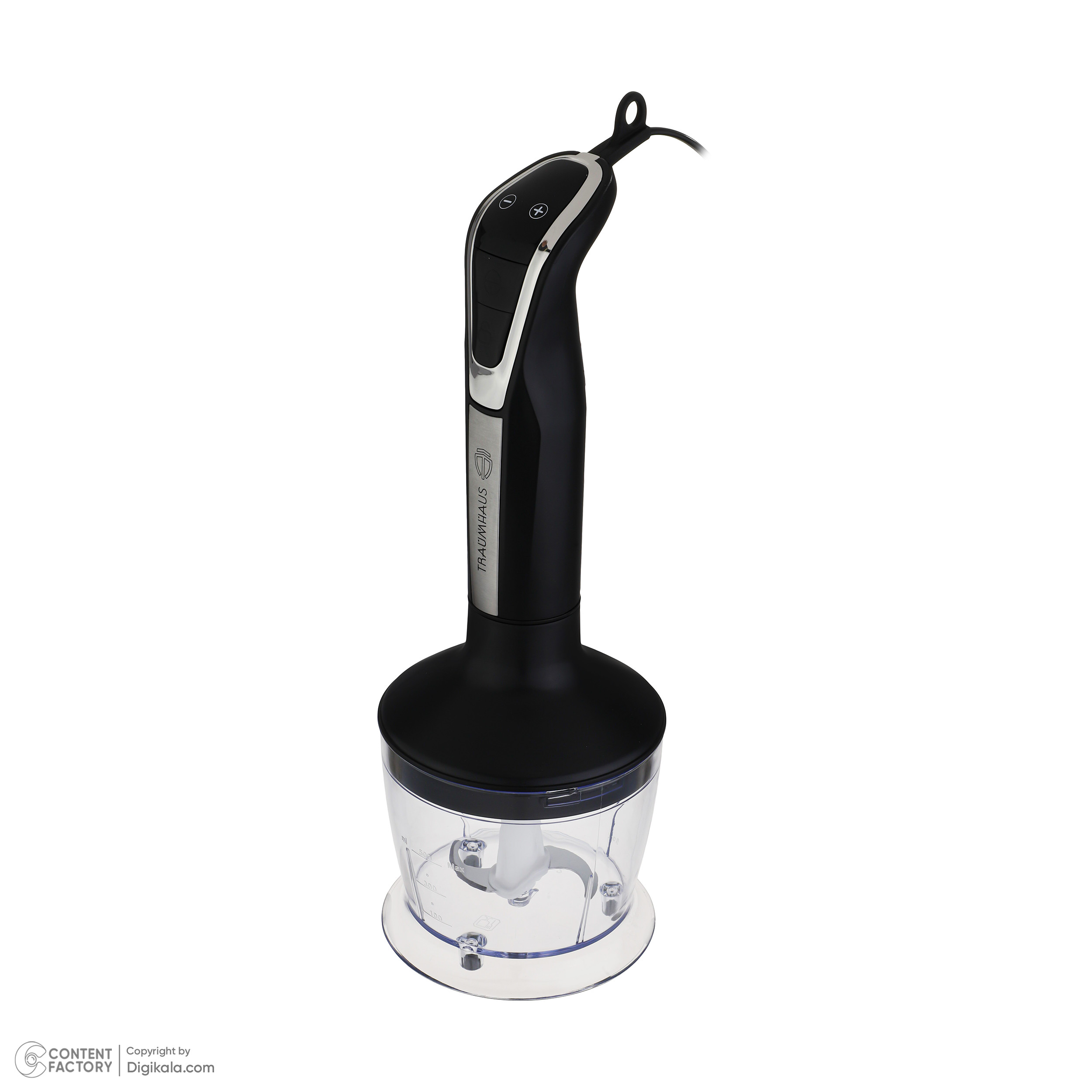 همزن ترام هاوس مدل HB-55121M همزن ترام هاوس مدل HB-55121M