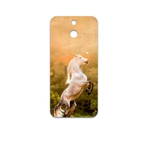 MAHOOT Horse-2 Cover Sticker for HTC One E8