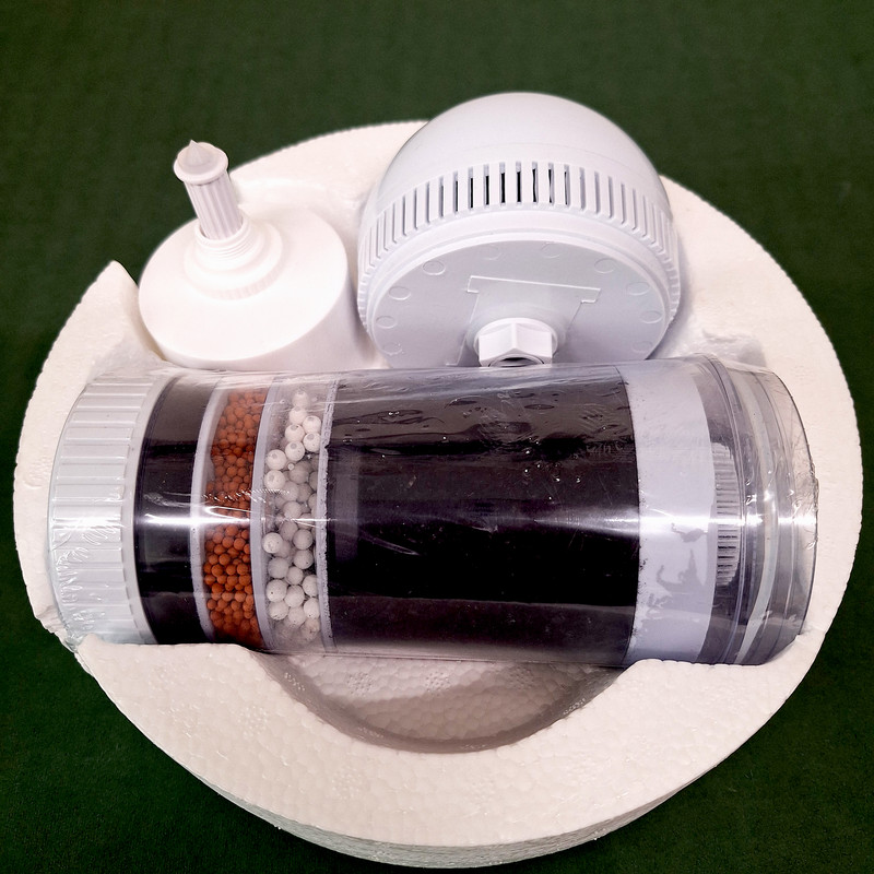 مخزن آبسرد کن ایستکول مدل فیلتر دار TM-P20