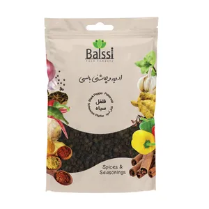 فلفل سیاه بالسی - 60 گرم
