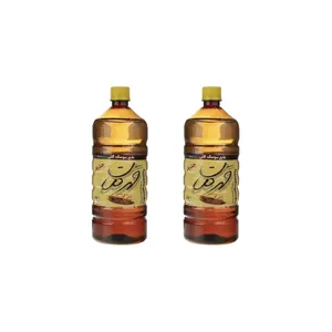 مایع سوسک کش قهرمان مدل Gn-02 حجم 1000 میلی لیتر مجموعه 2 عددی