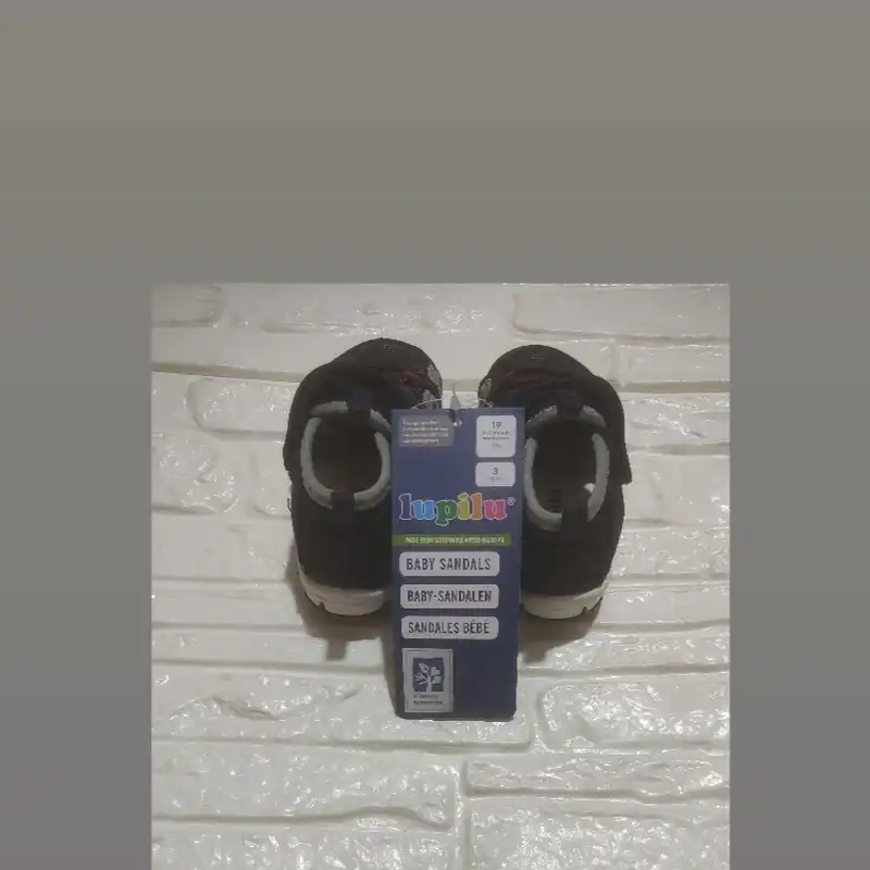 صندل نوزادی لوپیلو مدل Lo2299