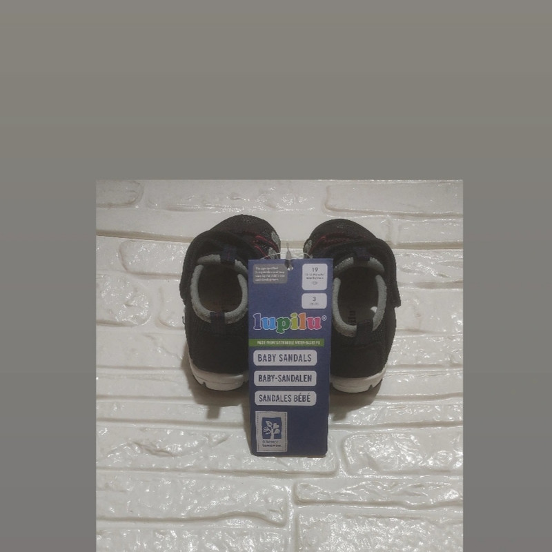 صندل نوزادی لوپیلو مدل Lo2299 صندل نوزادی لوپیلو مدل Lo2299