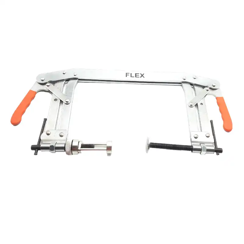 سوپاپ جمع کن فلکس مدل دو دسته