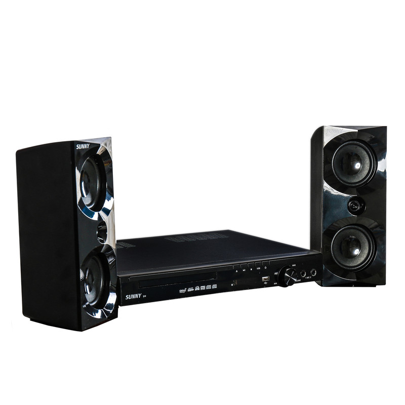 پخش کننده DVD سانی مدل s10