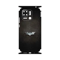 برچسب پوششی ماهوت مدل Batman-FullSkin مناسب برای گوشی موبایل شیائومی Redmi 10 Power