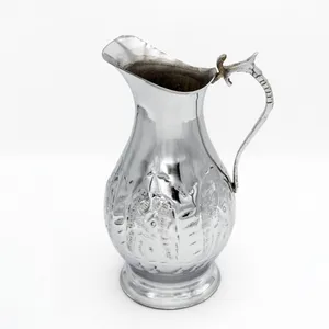 پارچ برنجی کد 22