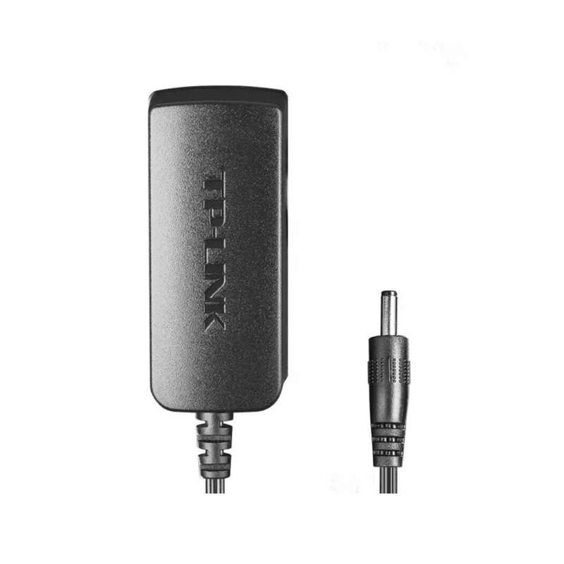 آداپتور 5 ولت 0.6 آمپر تی پی لینک مدل T050060-2C1 آداپتور 5 ولت 0.6 آمپر تی پی لینک مدل T050060-2C1