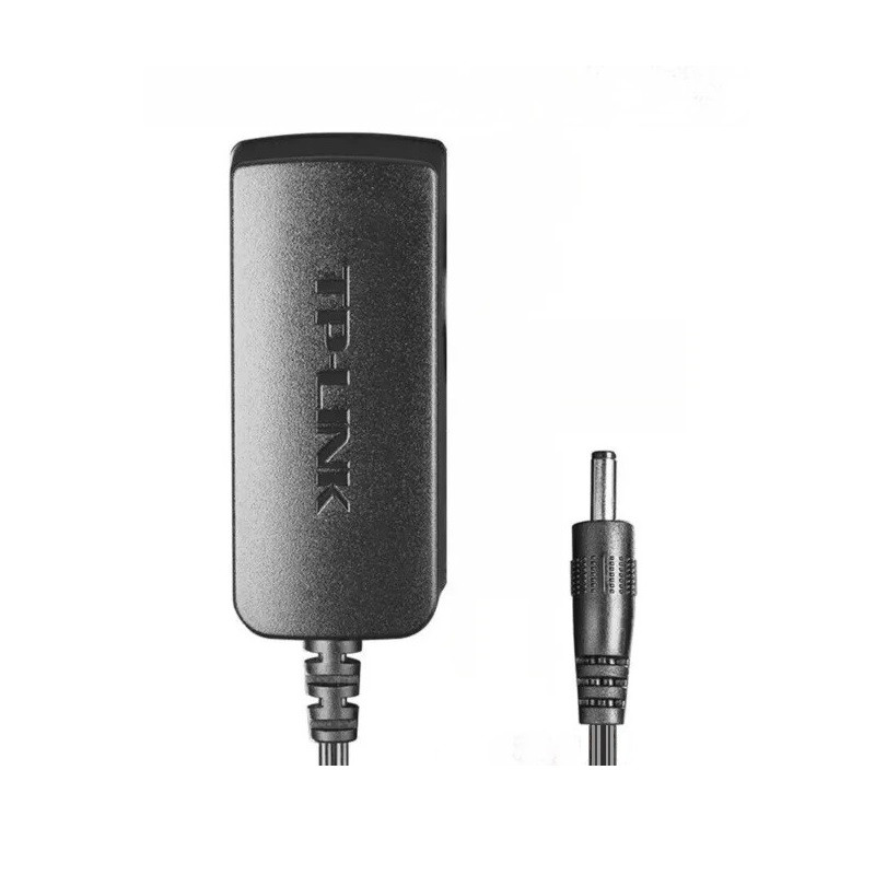 آداپتور 5 ولت 0.6 آمپر تی پی لینک مدل T050060-2C1 آداپتور 5 ولت 0.6 آمپر تی پی لینک مدل T050060-2C1