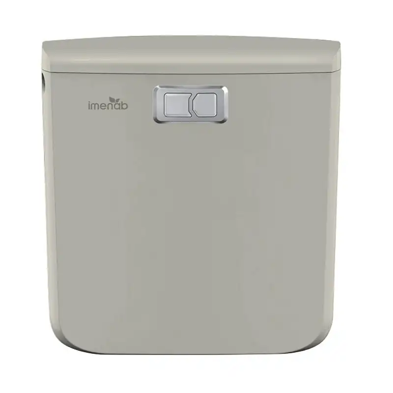 فلاش تانک ایمن آب مدل کاسپین تیتانیوم