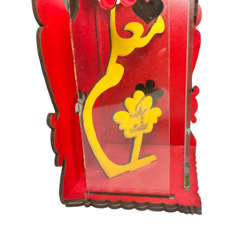 تندیس مدل روز معلم