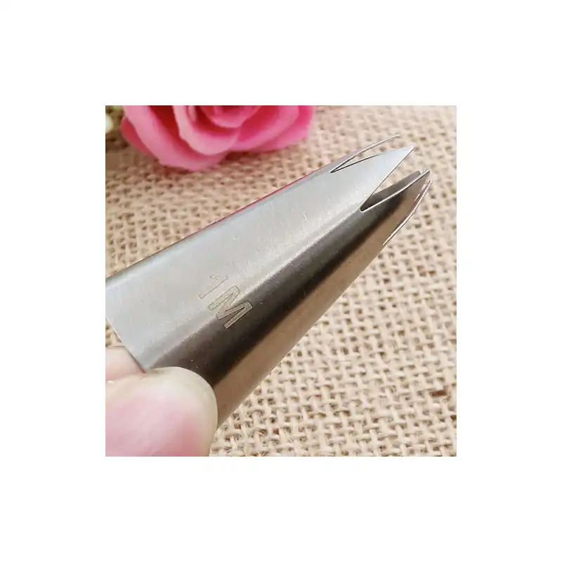 ماسوره شیرینی پزی مدل شکوفه کد 1M